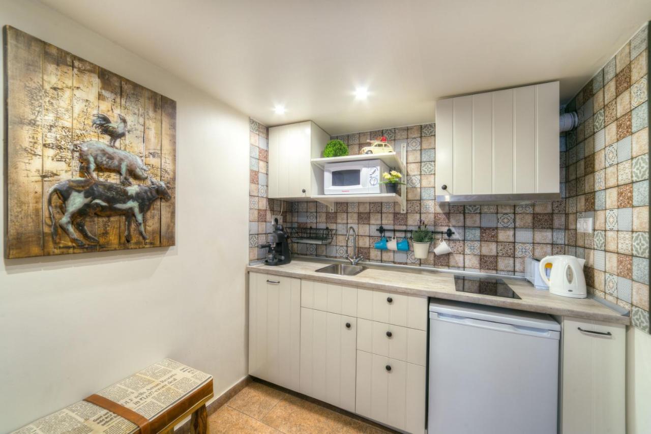 The Mondain Apartments ブダペスト エクステリア 写真
